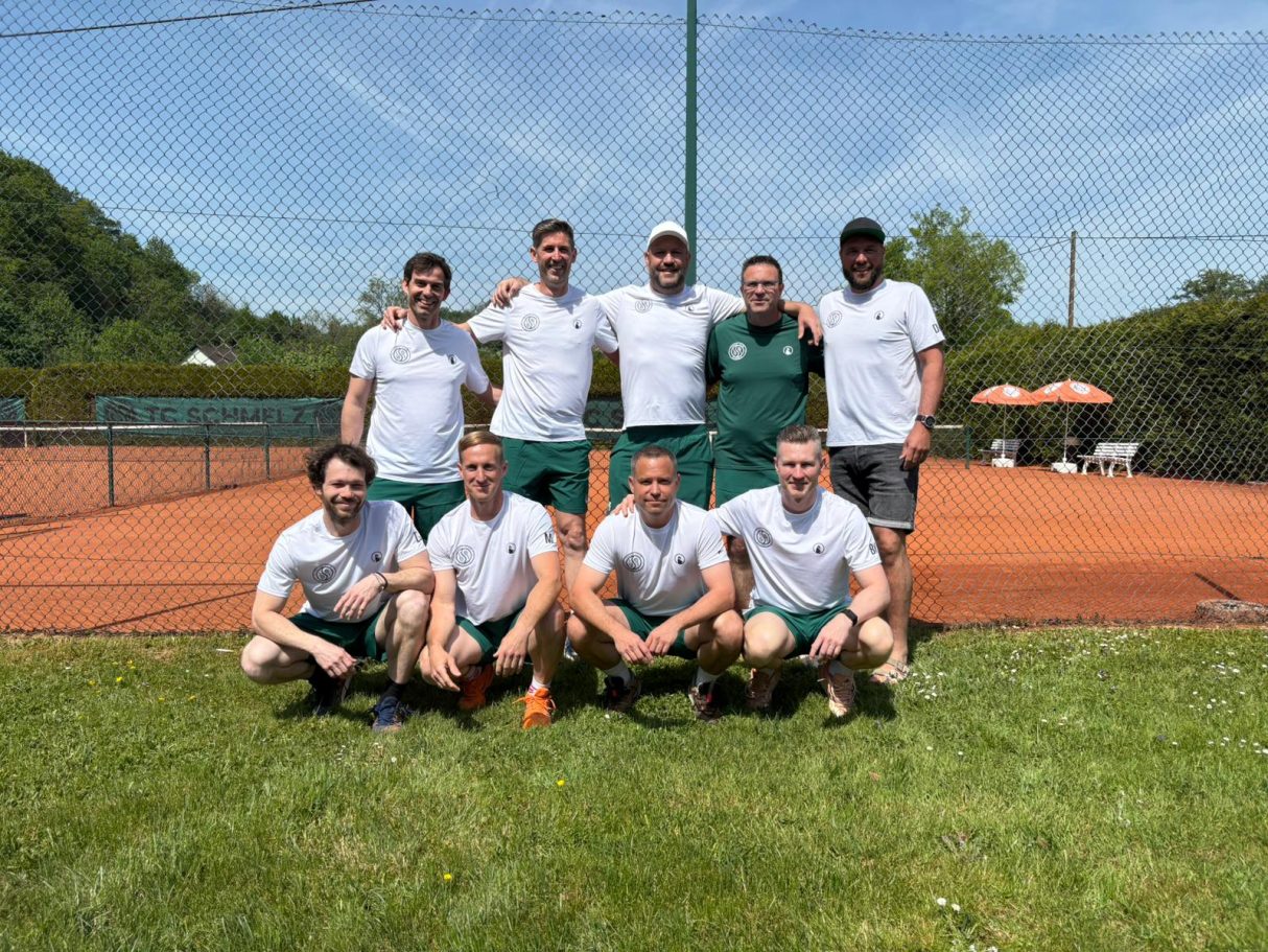 Herren 40/1